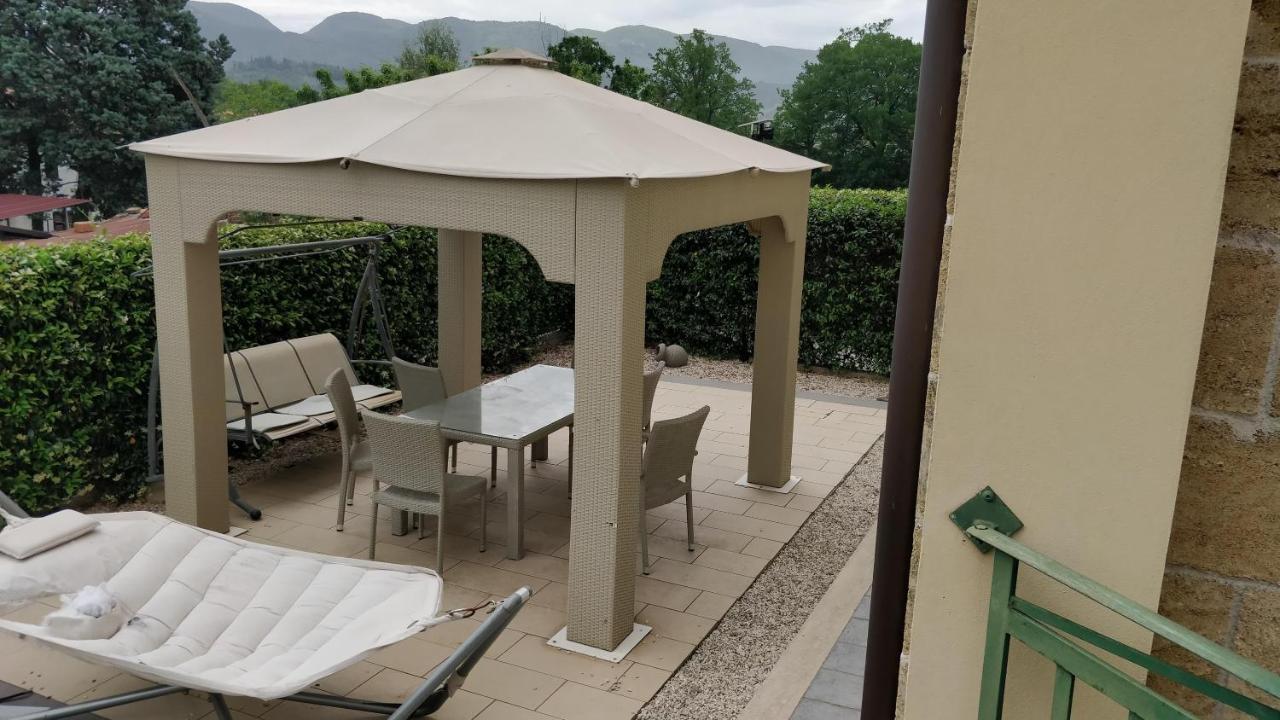 Casa Riva Bed & Breakfast Terni Exterior foto