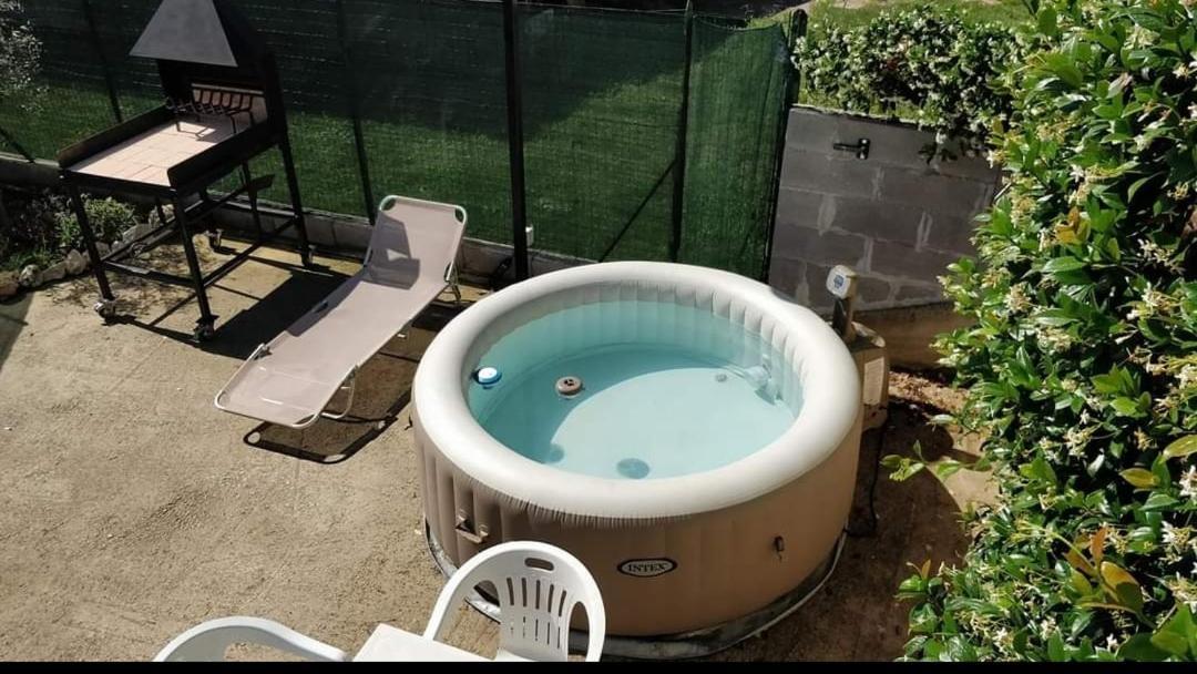 Casa Riva Bed & Breakfast Terni Exterior foto