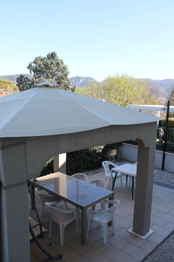 Casa Riva Bed & Breakfast Terni Exterior foto
